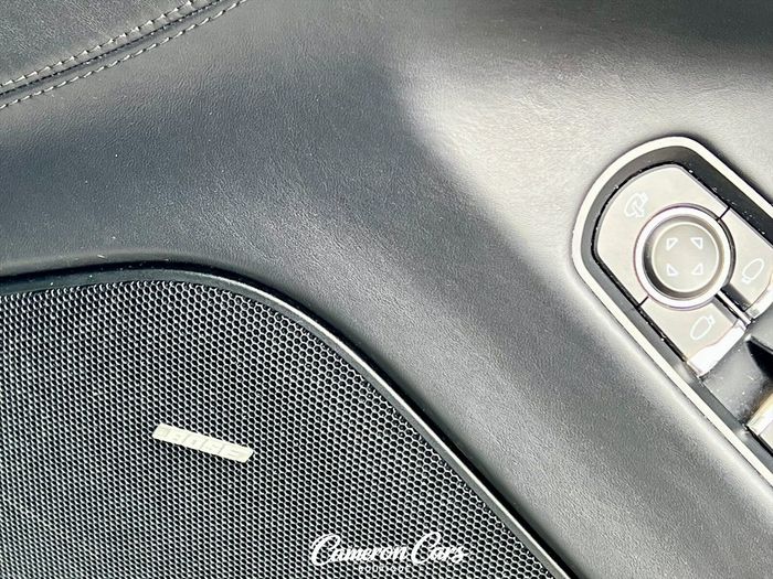 Porsche Panamera 2015