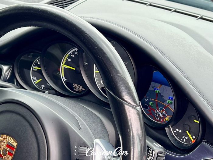 Porsche Panamera 2015