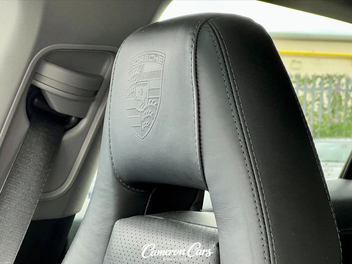Porsche Panamera 2015