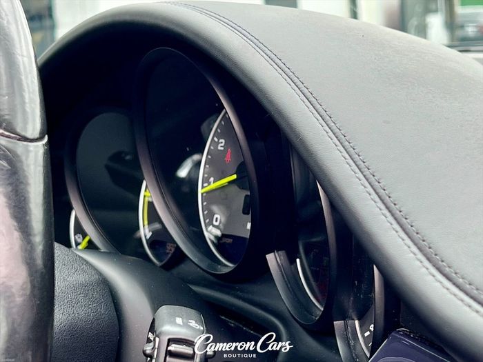 Porsche Panamera 2015