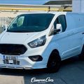 Ford Transit Custom 2018