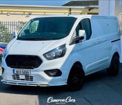 Ford Transit Custom 2018