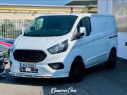 Ford Transit Custom 2018