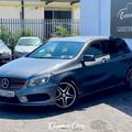 Mercedes-Benz A-Class 2015