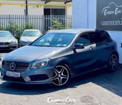 Mercedes-Benz A-Class 2015