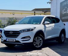 Hyundai Tucson 2017