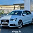 Audi A1 2013