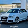Audi A1 2013