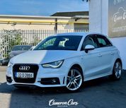 Audi A1 2013