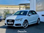 Audi A1 2013