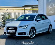 Audi A1 2013
