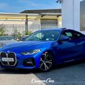 BMW 4 Series 2021