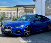 BMW 4 Series 2021
