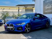 BMW 4 Series 2021