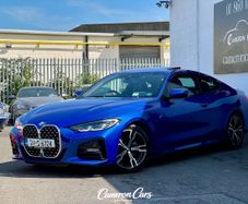 BMW 4 Series 2021
