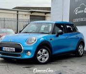 MINI Cooper 2015