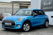 MINI Cooper 2015