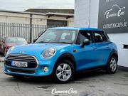 MINI Cooper 2015