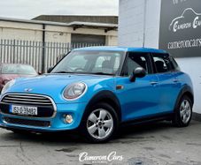 MINI Cooper 2015
