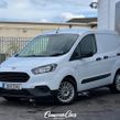 Ford Transit 2021