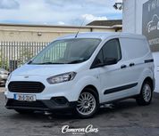 Ford Transit 2021