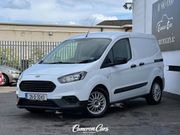 Ford Transit 2021