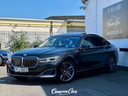 BMW 7 Series 2020