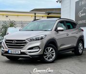 Hyundai Tucson 2016