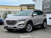 Hyundai Tucson 2016
