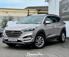 Hyundai Tucson 2016