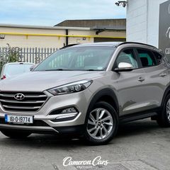 Hyundai Tucson 2016