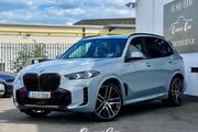 BMW X5 2023