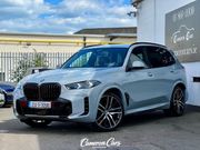BMW X5 2023
