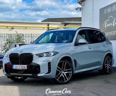 BMW X5 2023