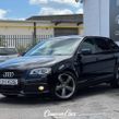 Audi A3 2013
