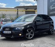 Audi A3 2013