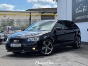 Audi A3 2013