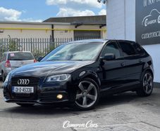 Audi A3 2013