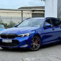 BMW 3 Series 2022