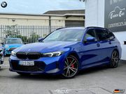 BMW 3 Series 2022