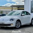 Volkswagen Beetle 2012