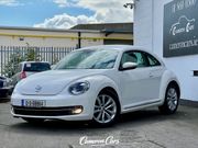 Volkswagen Beetle 2012