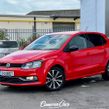 Volkswagen Polo 2017