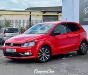 Volkswagen Polo 2017