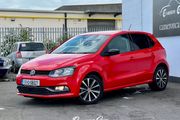 Volkswagen Polo 2017