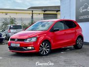 Volkswagen Polo 2017