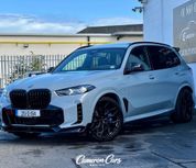BMW X5 2025