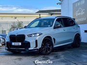 BMW X5 2025