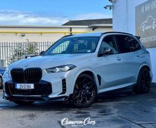 BMW X5 2025