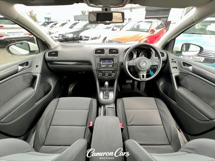 Volkswagen Beetle 2012
